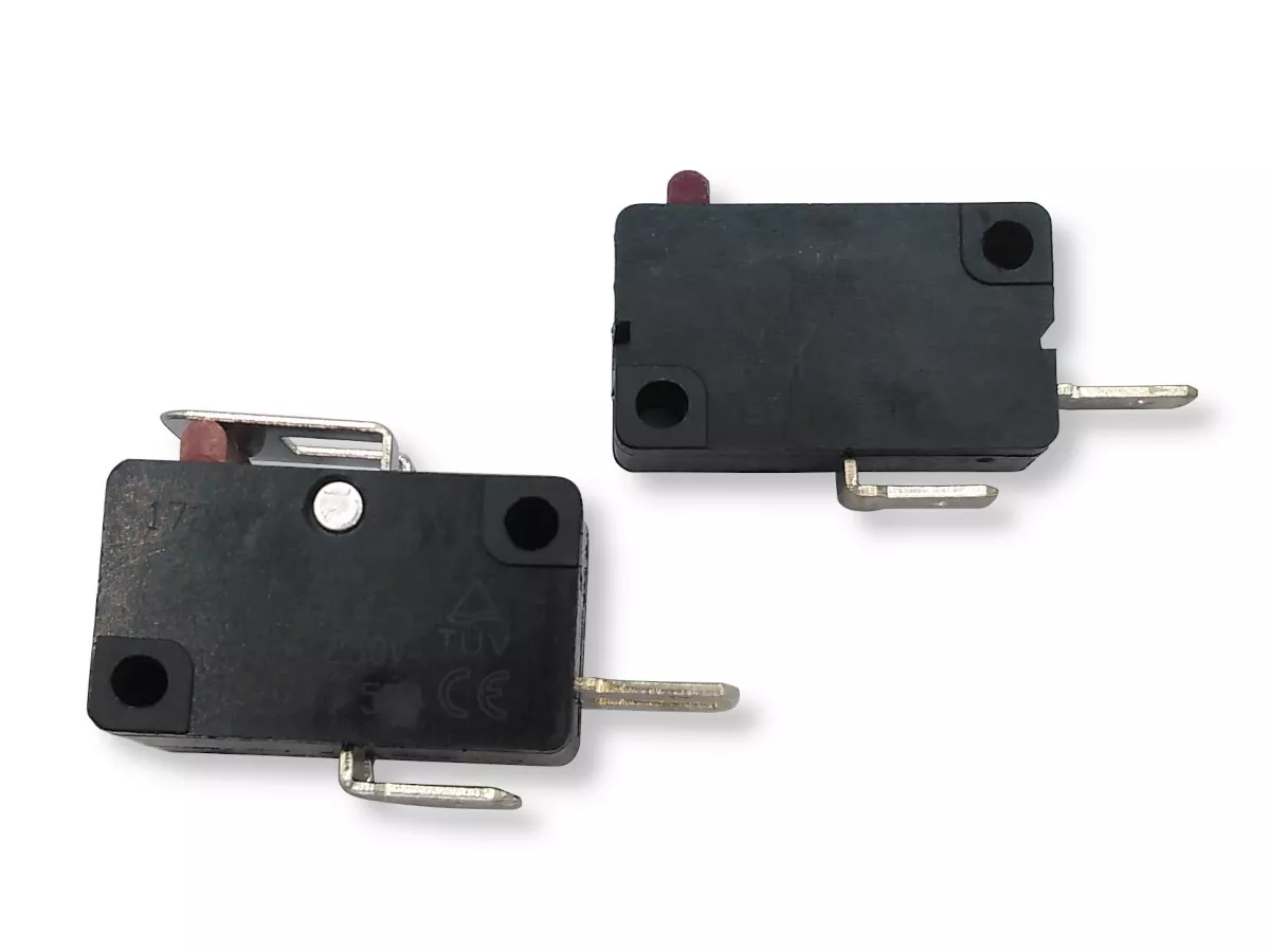 Interrupteur marche arrêt réf. F 016 F04 266 Bosch